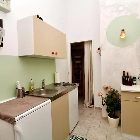 Romantic Urban Living Vienna Exterior photo