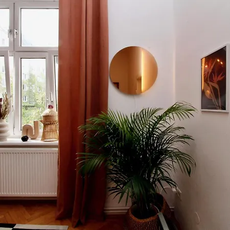 Romantic Urban Living Vienna Exterior photo