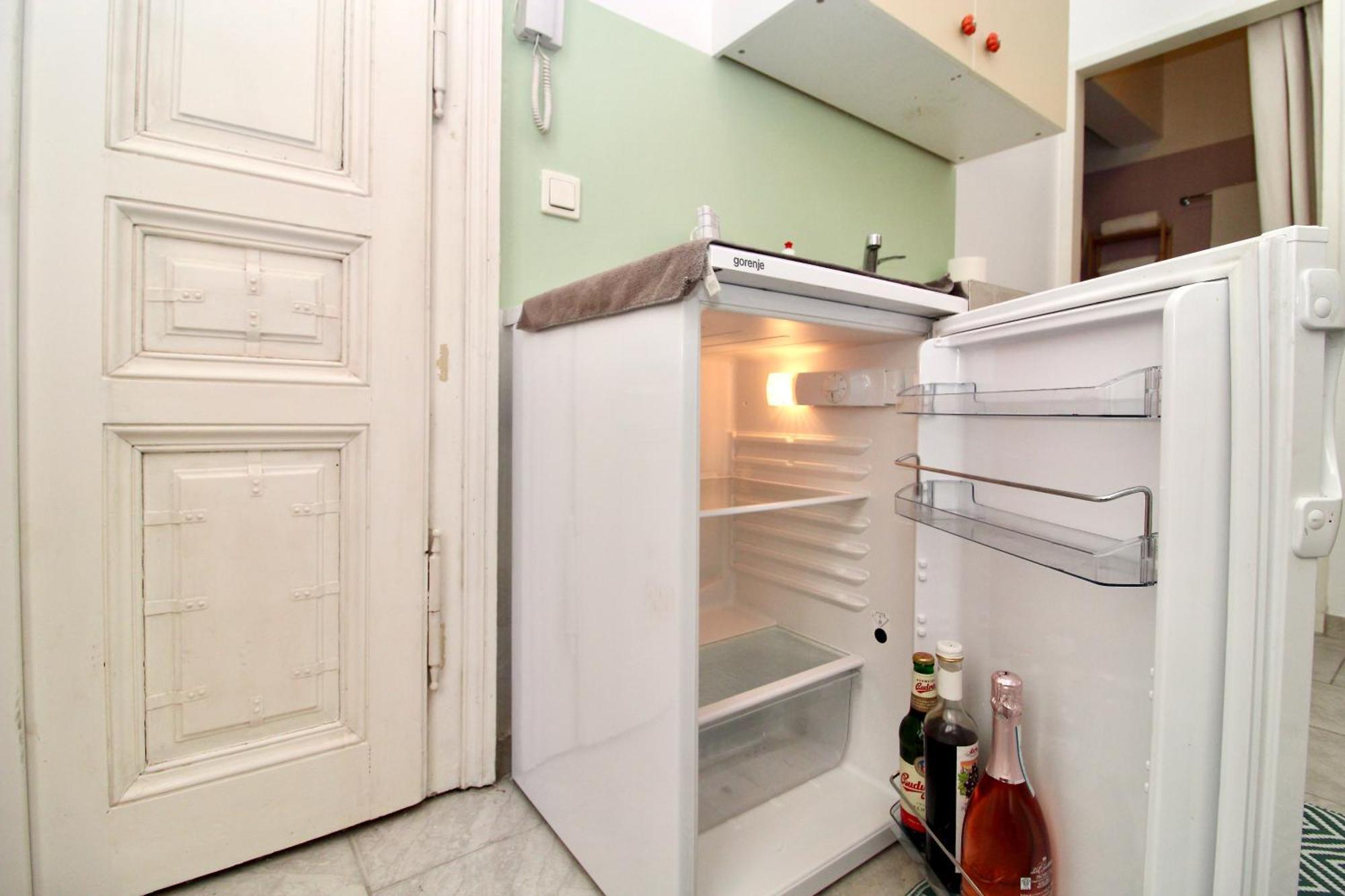 Apartment Romantic Urban Living *