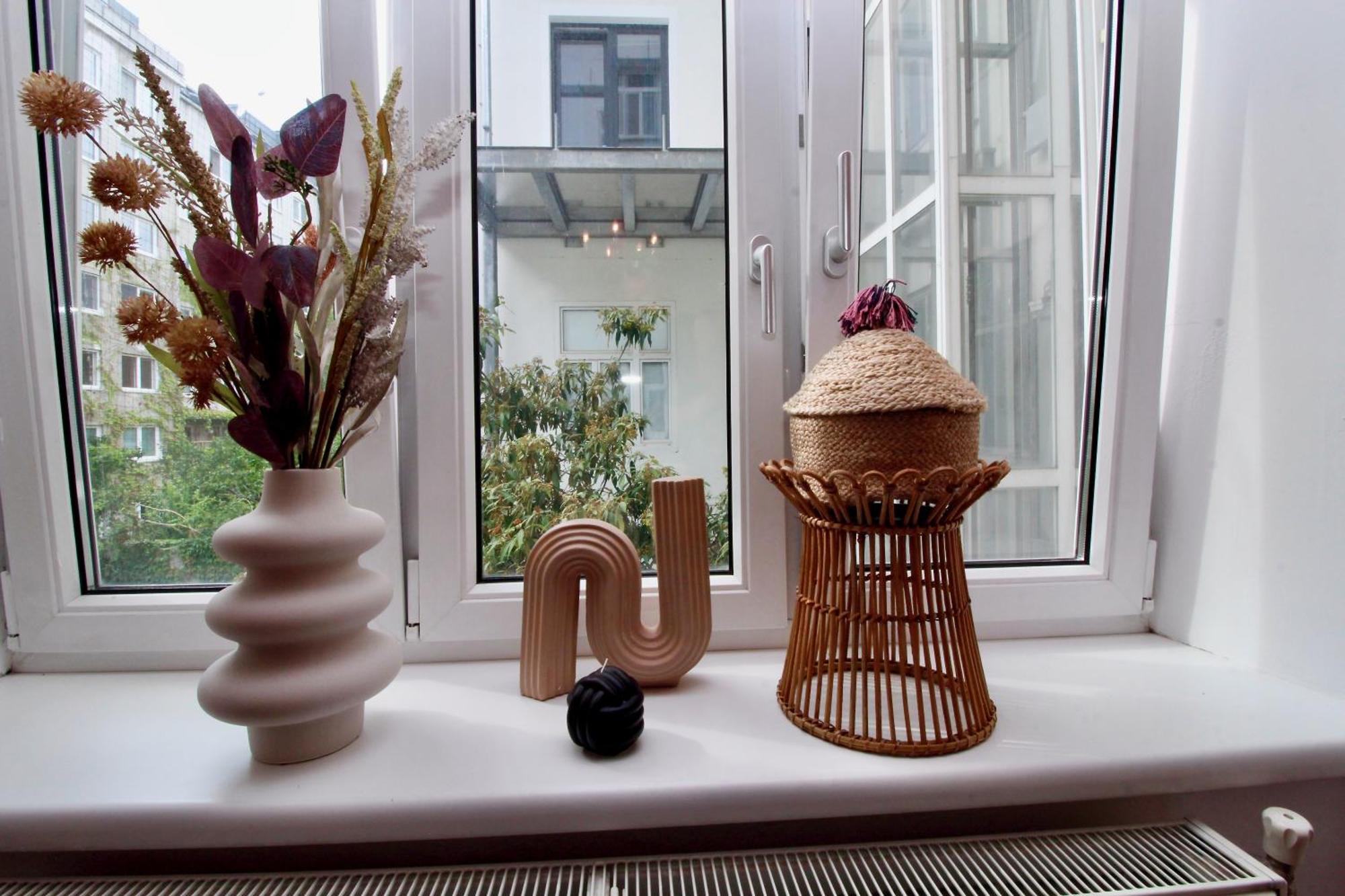 Apartment Romantic Urban Living *